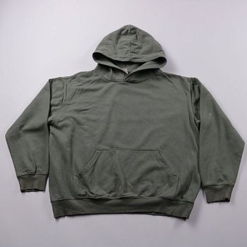 худи H&M