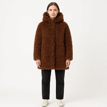шуба Primark