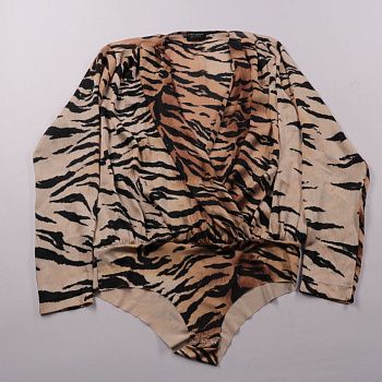 боди ZARA