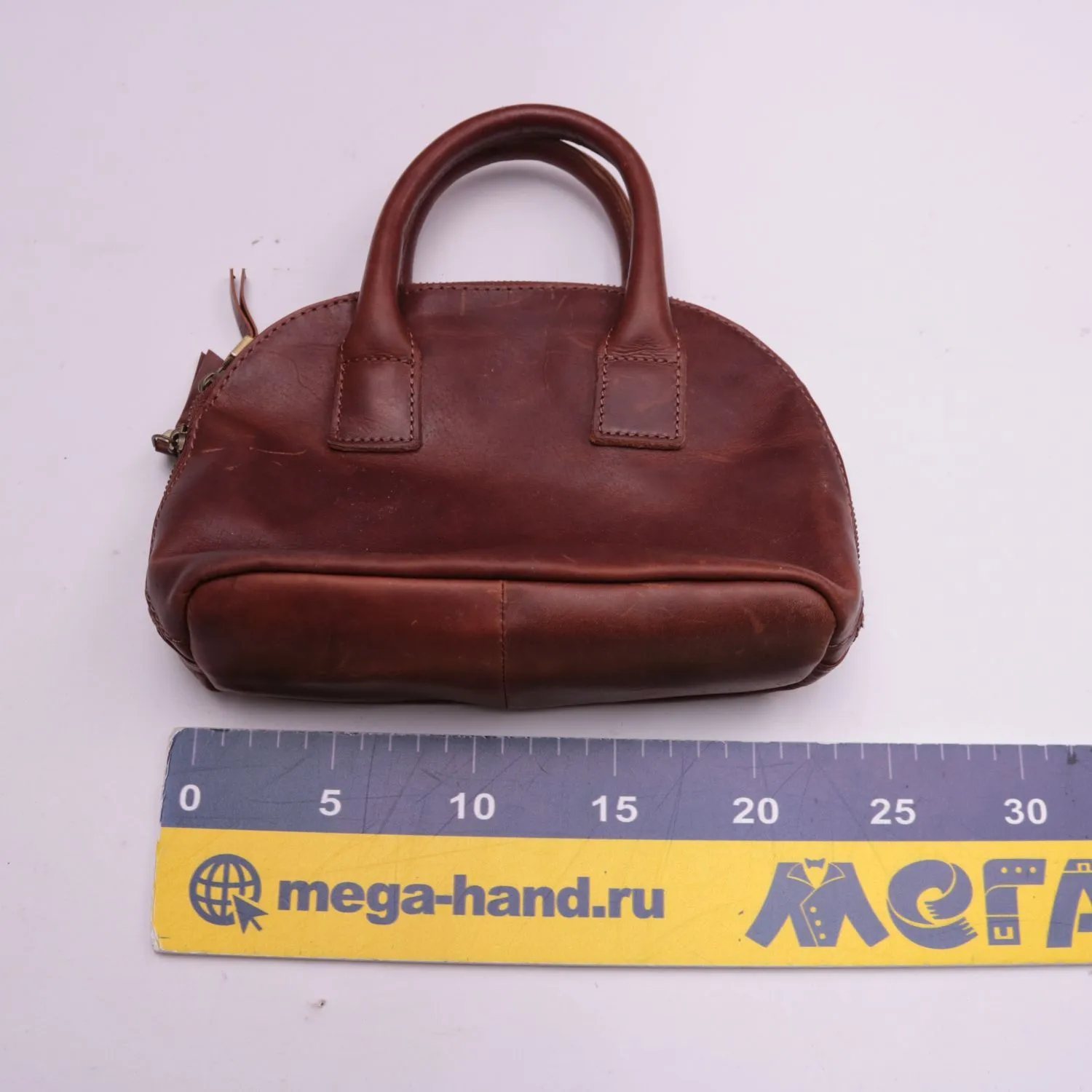 Сумка Micmacbags
