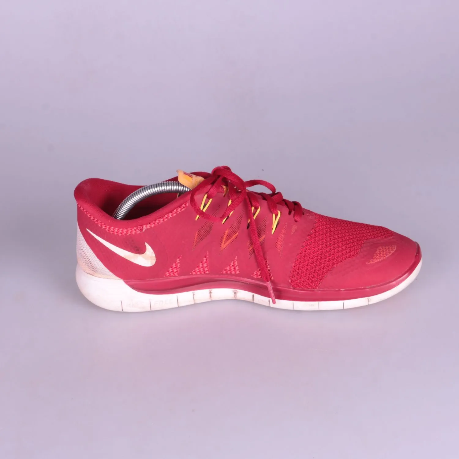кроссовки Nike