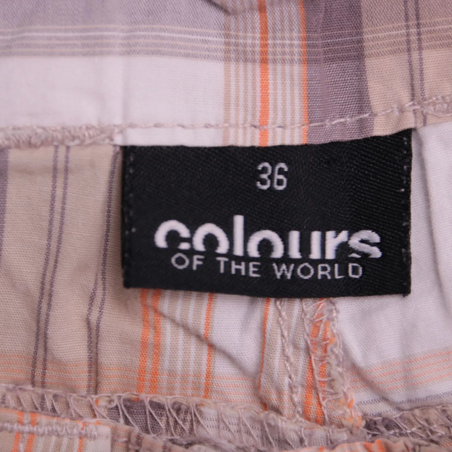 шорты Colours of the World