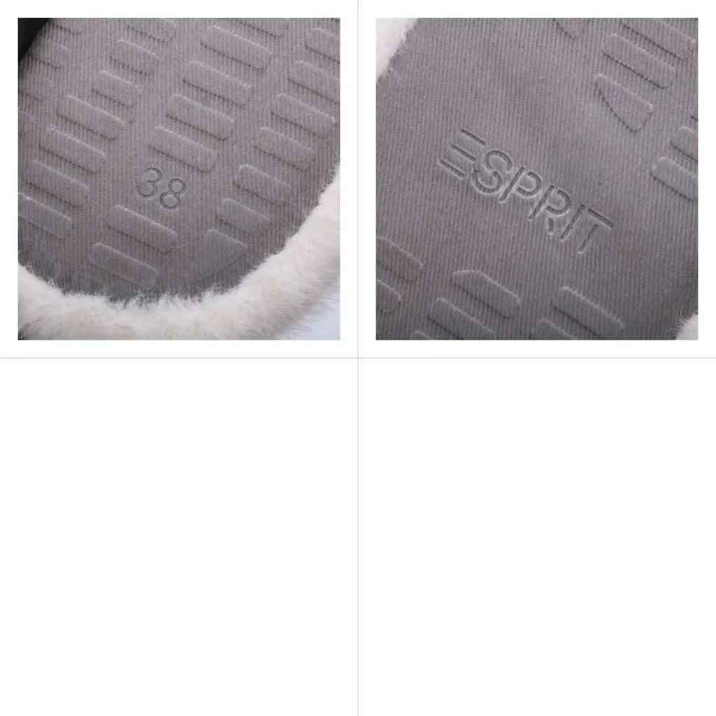 тапочки Esprit