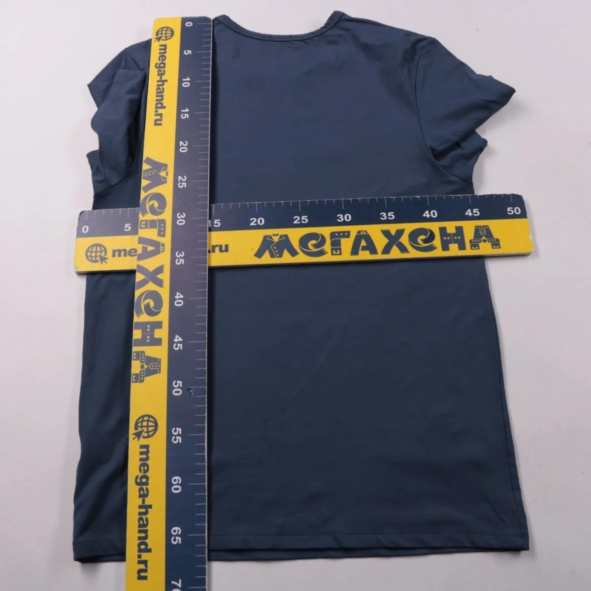 футболка TCM