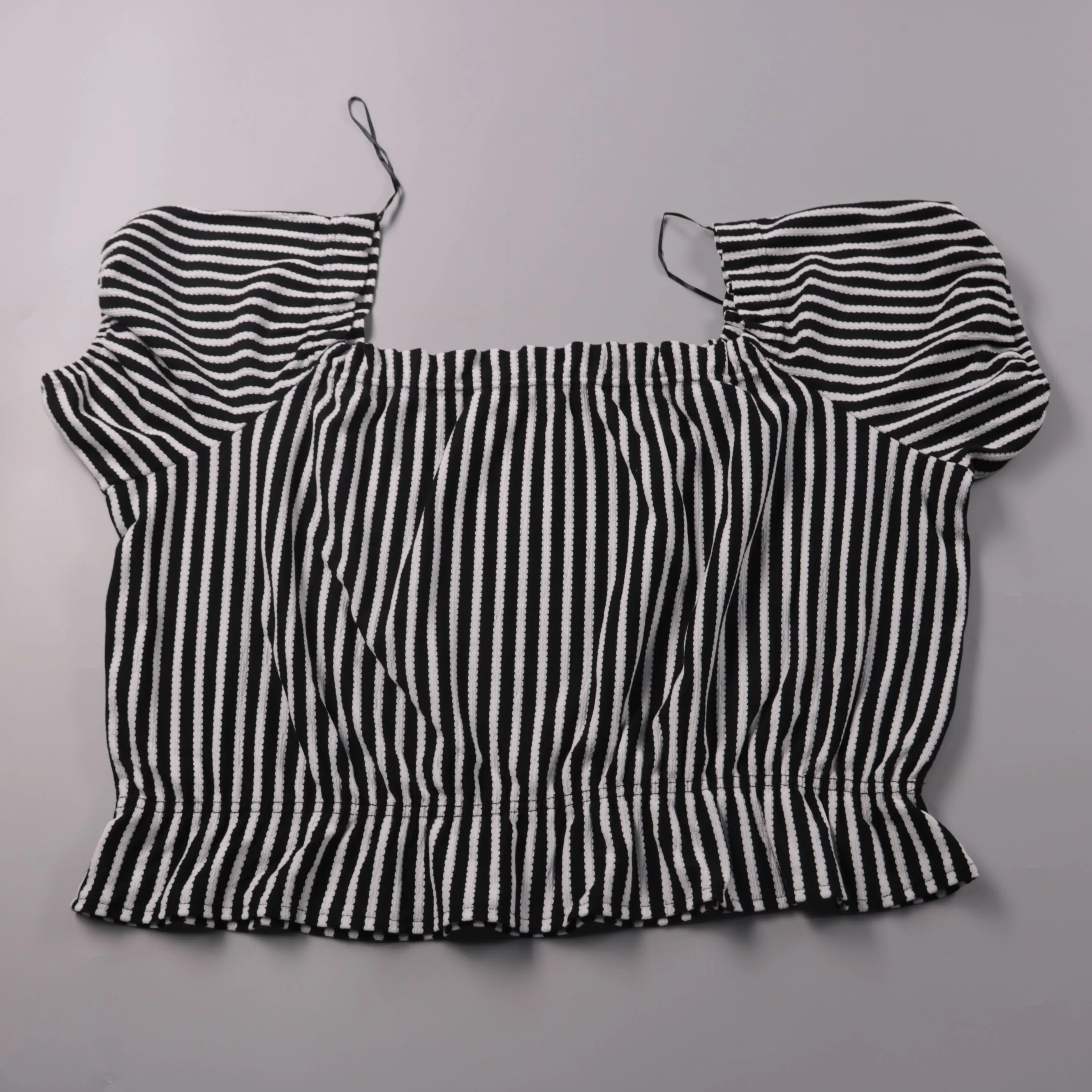 топ H&M