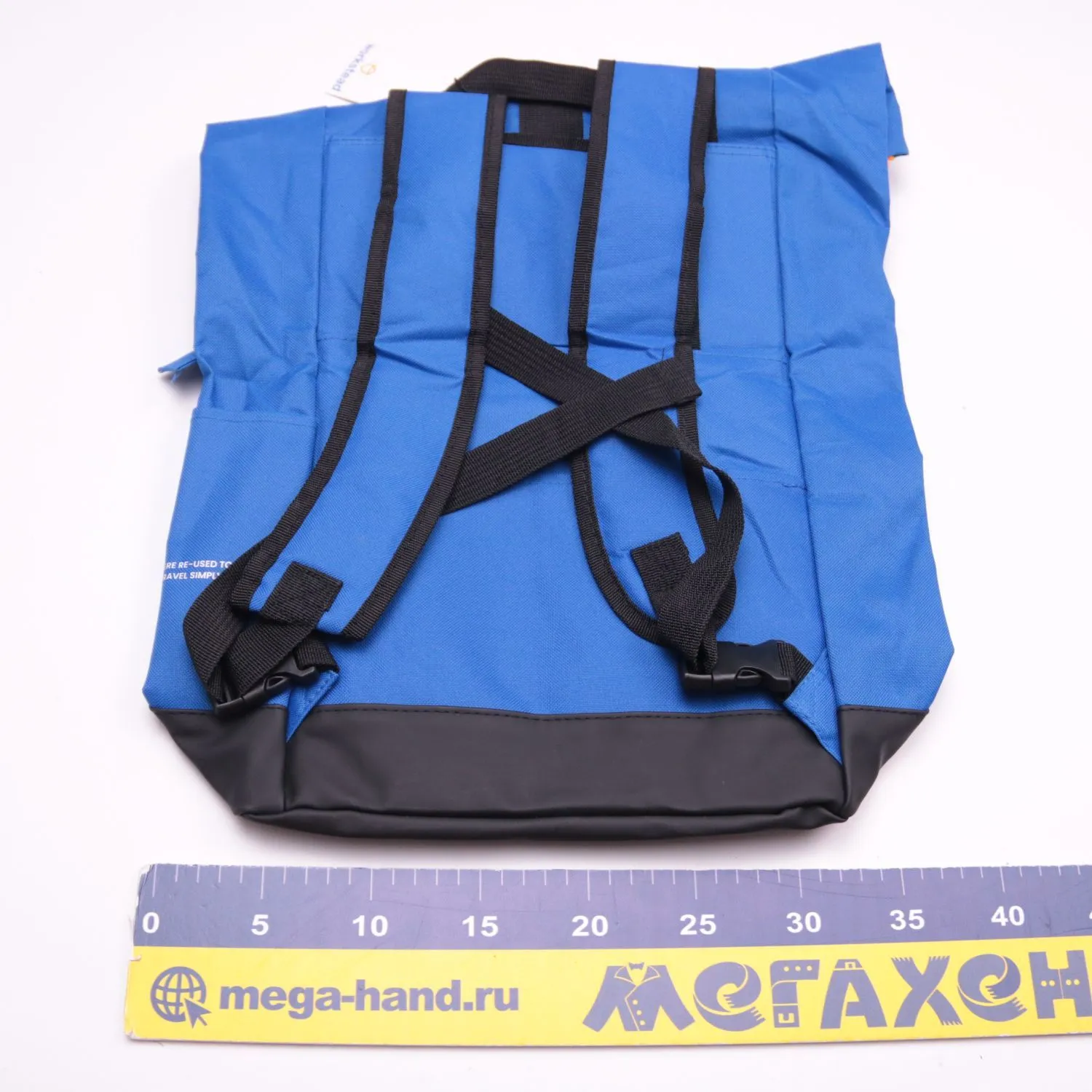 рюкзак Workstead