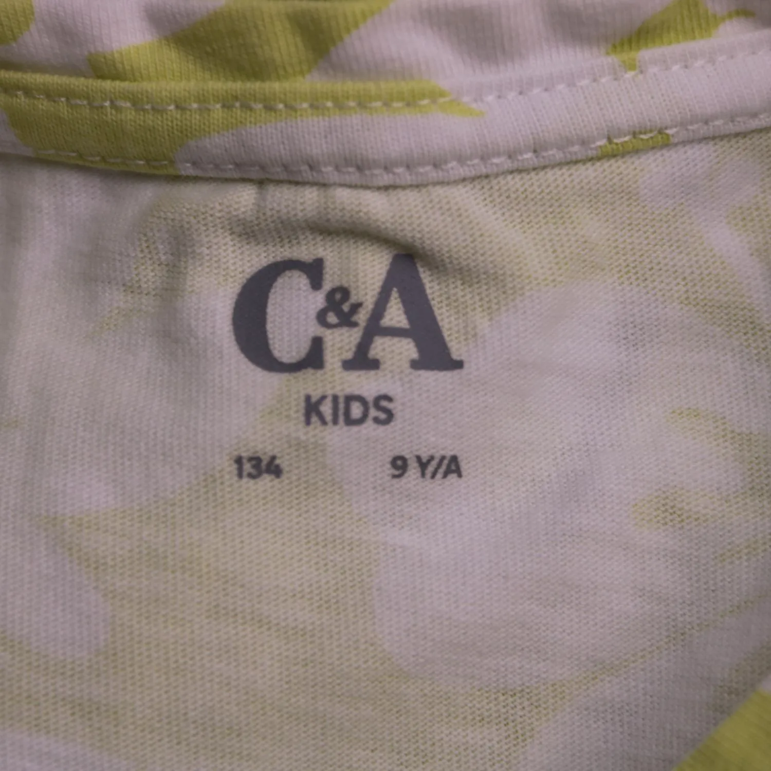 платье C&A