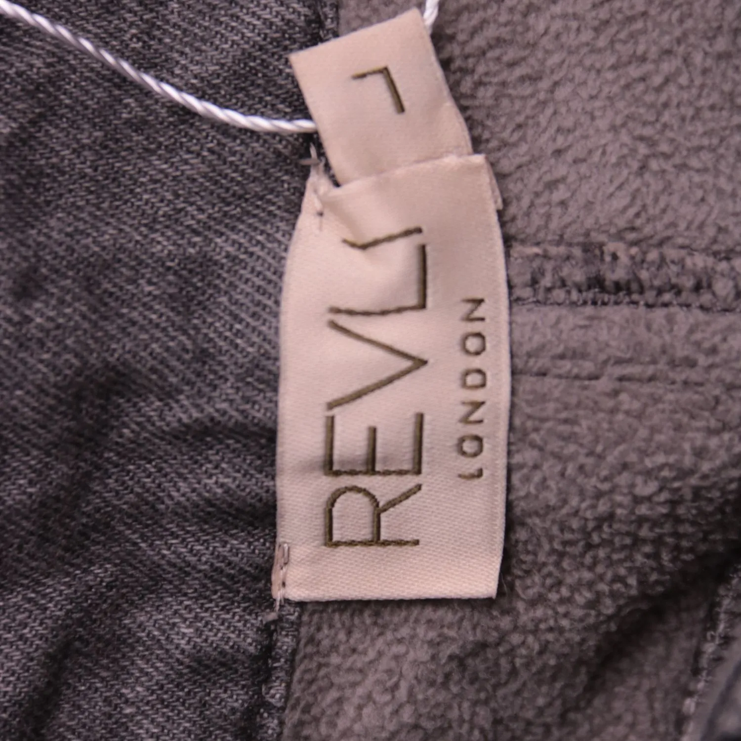 джинсы Reval