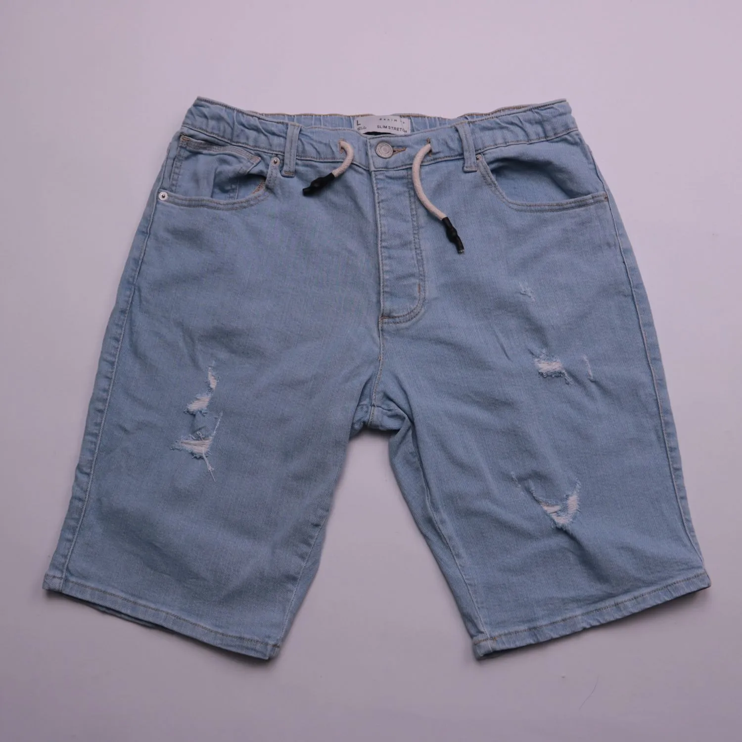шорты Denim Co.