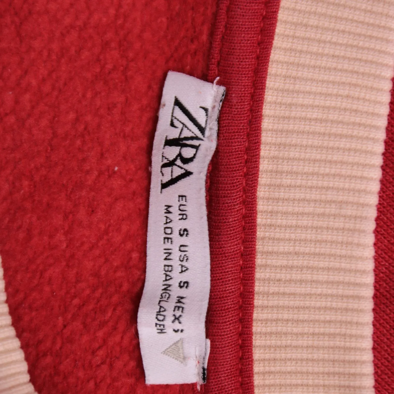 свитшот Zara