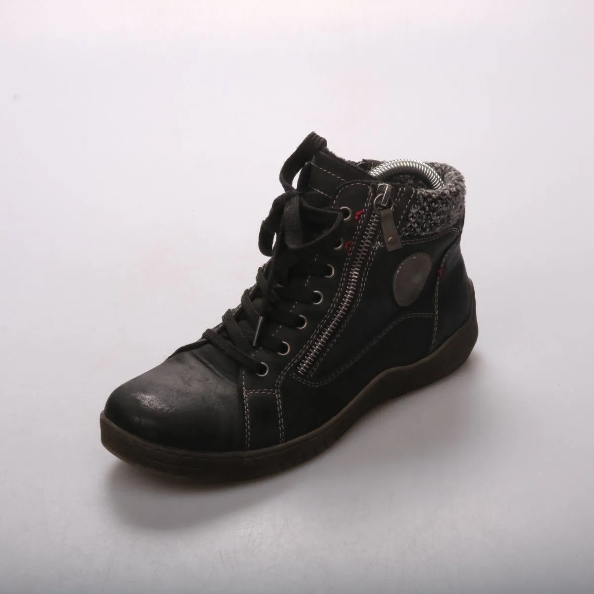 ботинки