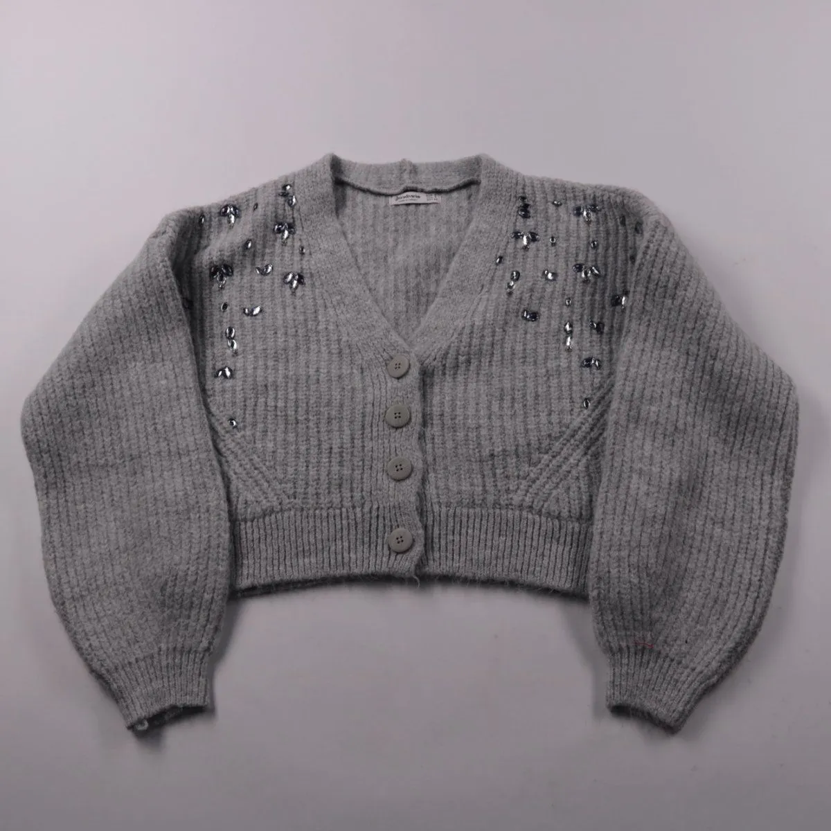 кардиган Stradivarius