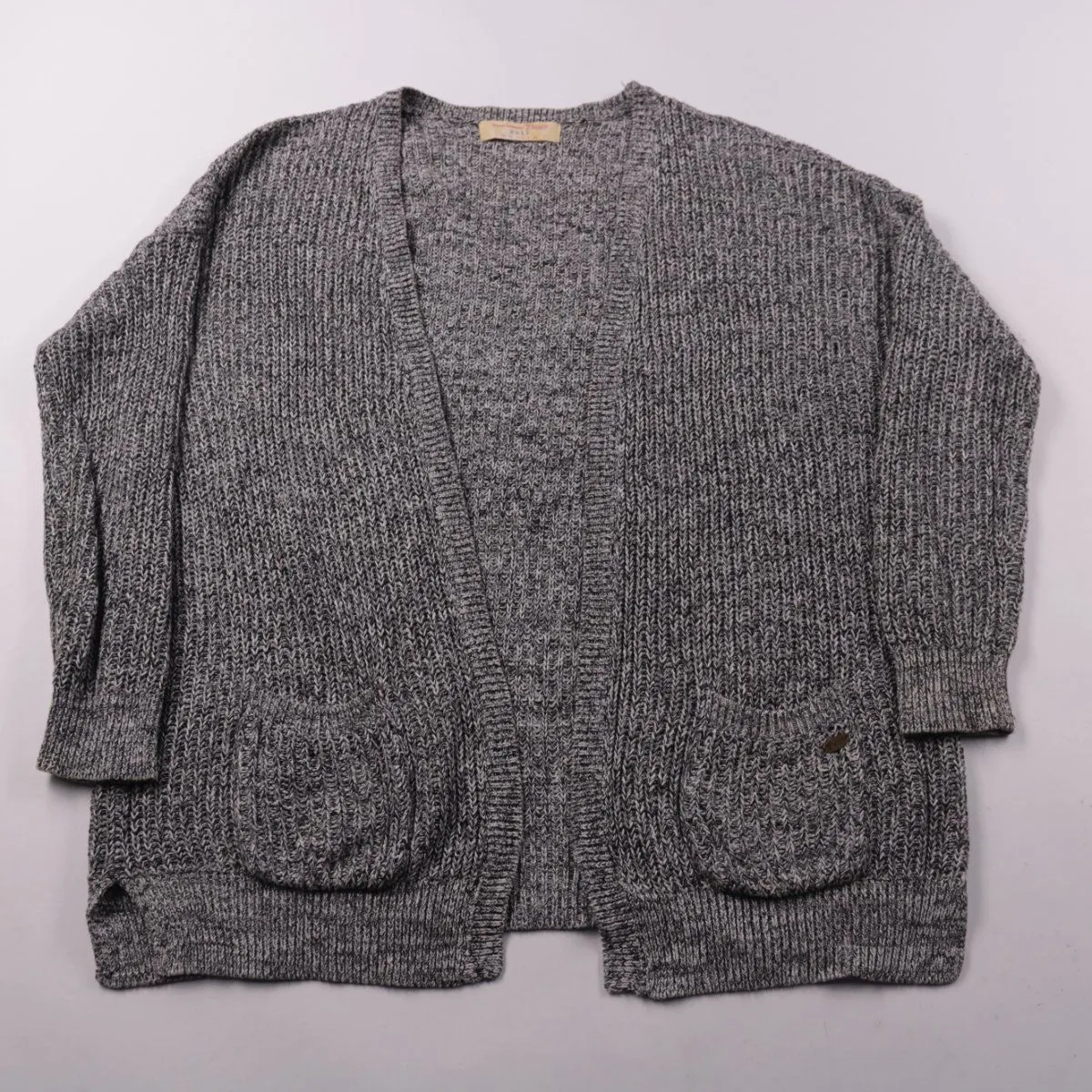 кардиган Tom Tailor