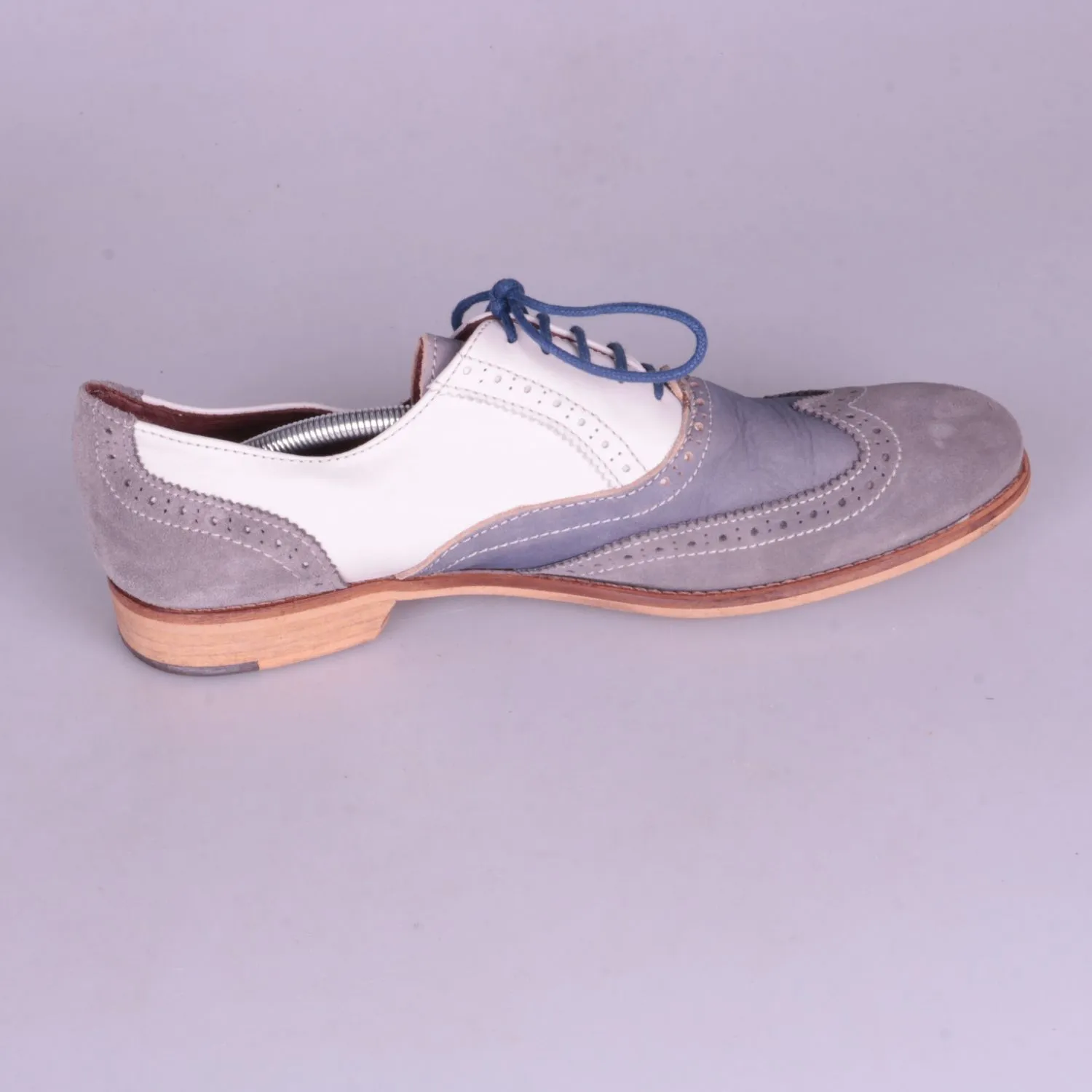 туфли Grenson