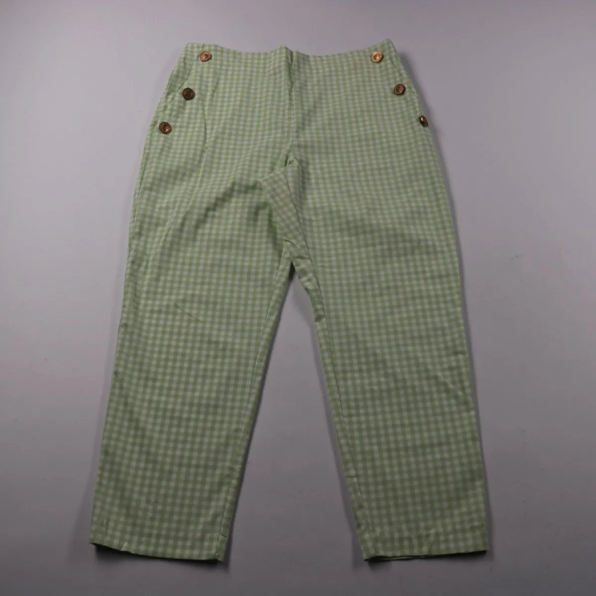 брюки Zara
