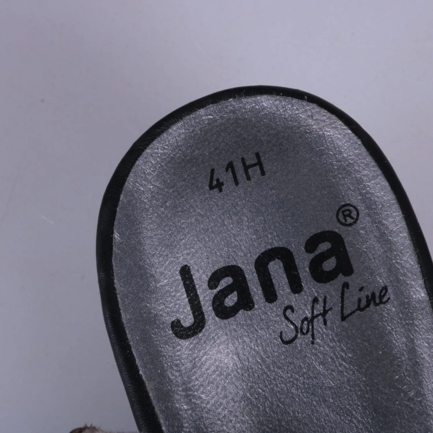 туфли Jana