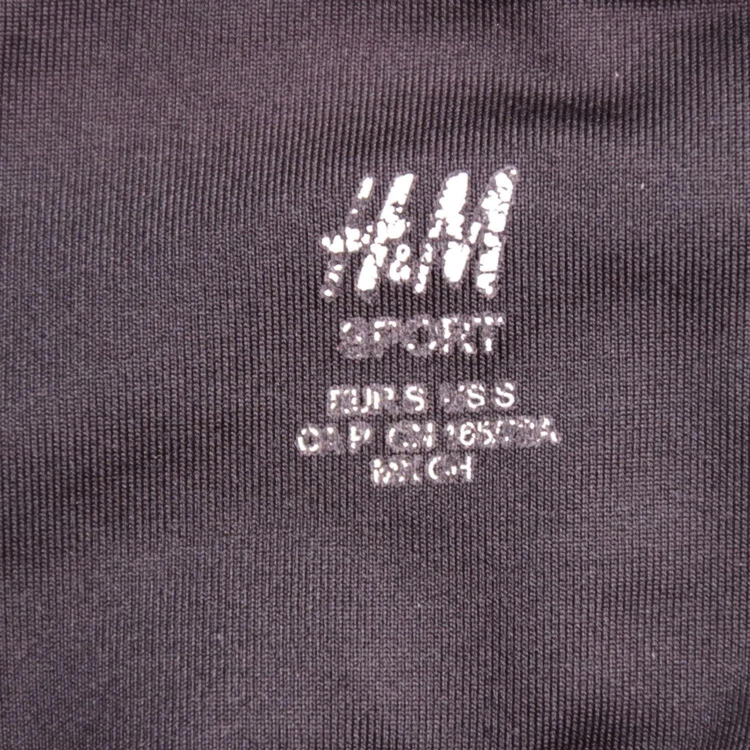 легинсы H&M