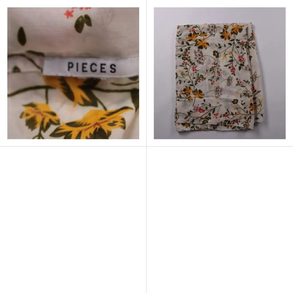 платок Pieces