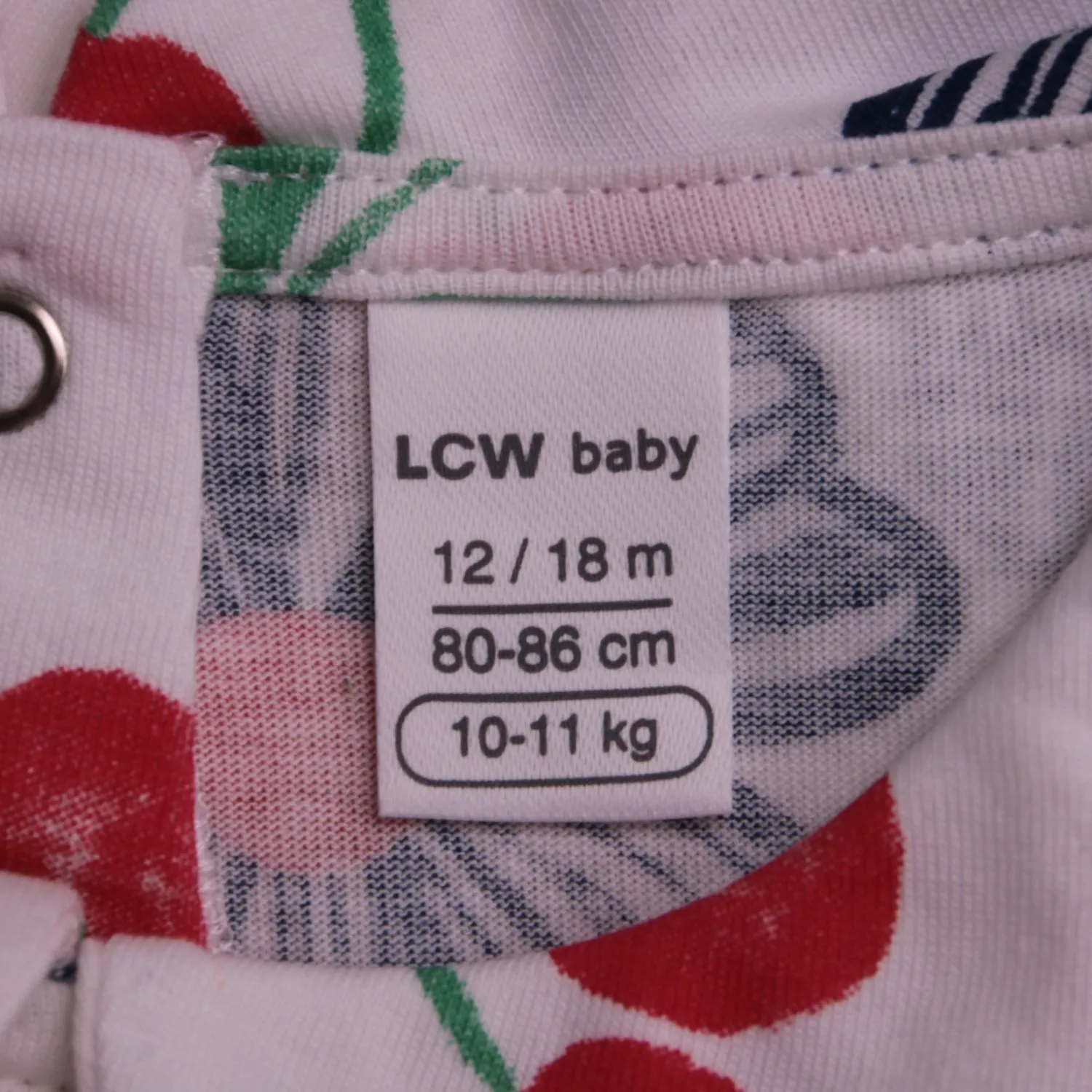 платье LCW Baby