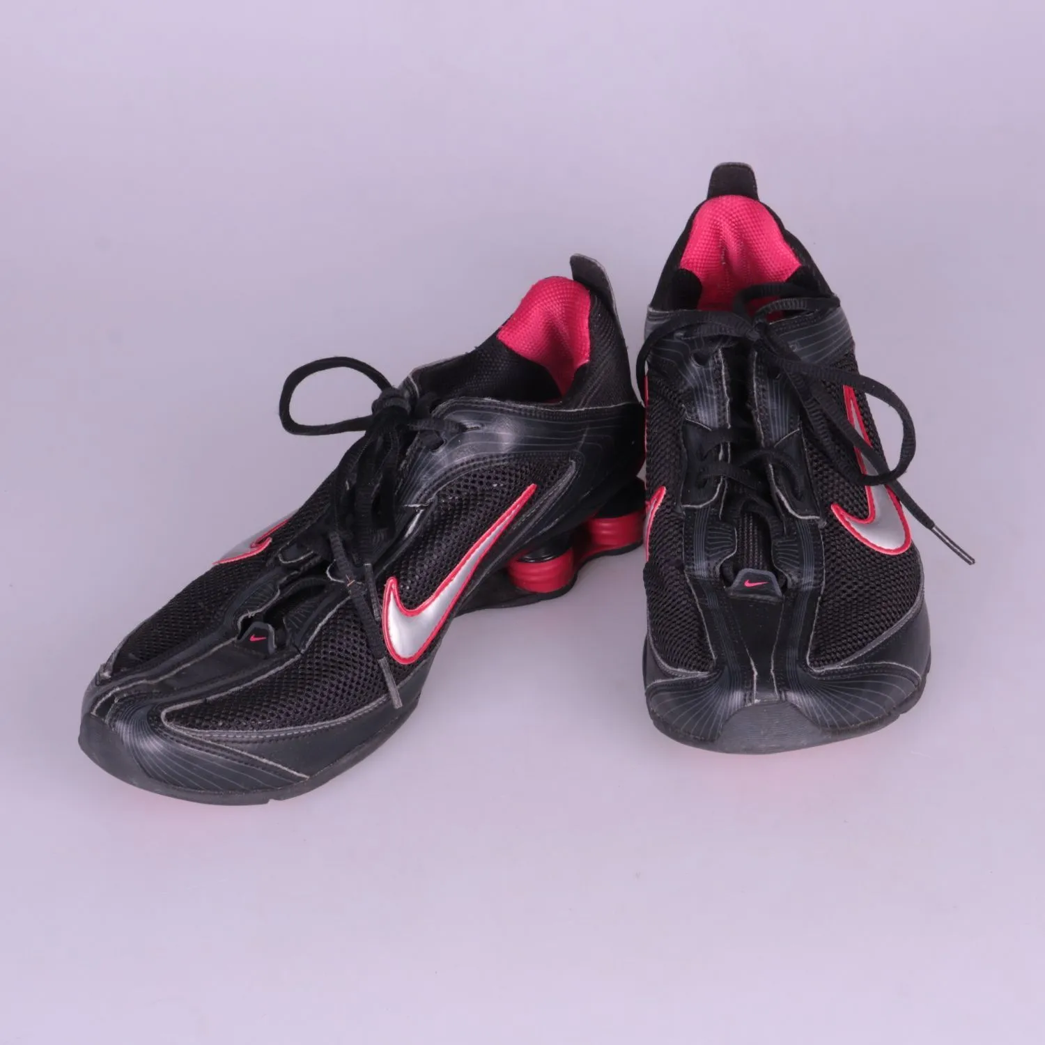 кроссовки Nike