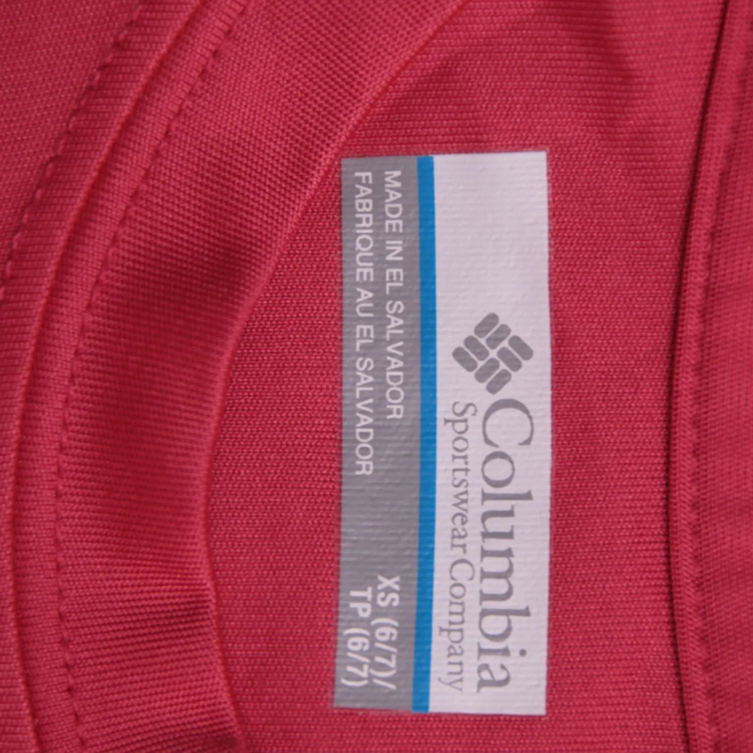 футболка Columbia