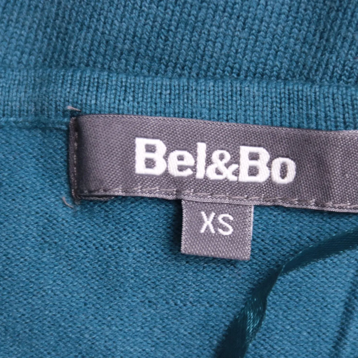 кардиган Bel&Bo