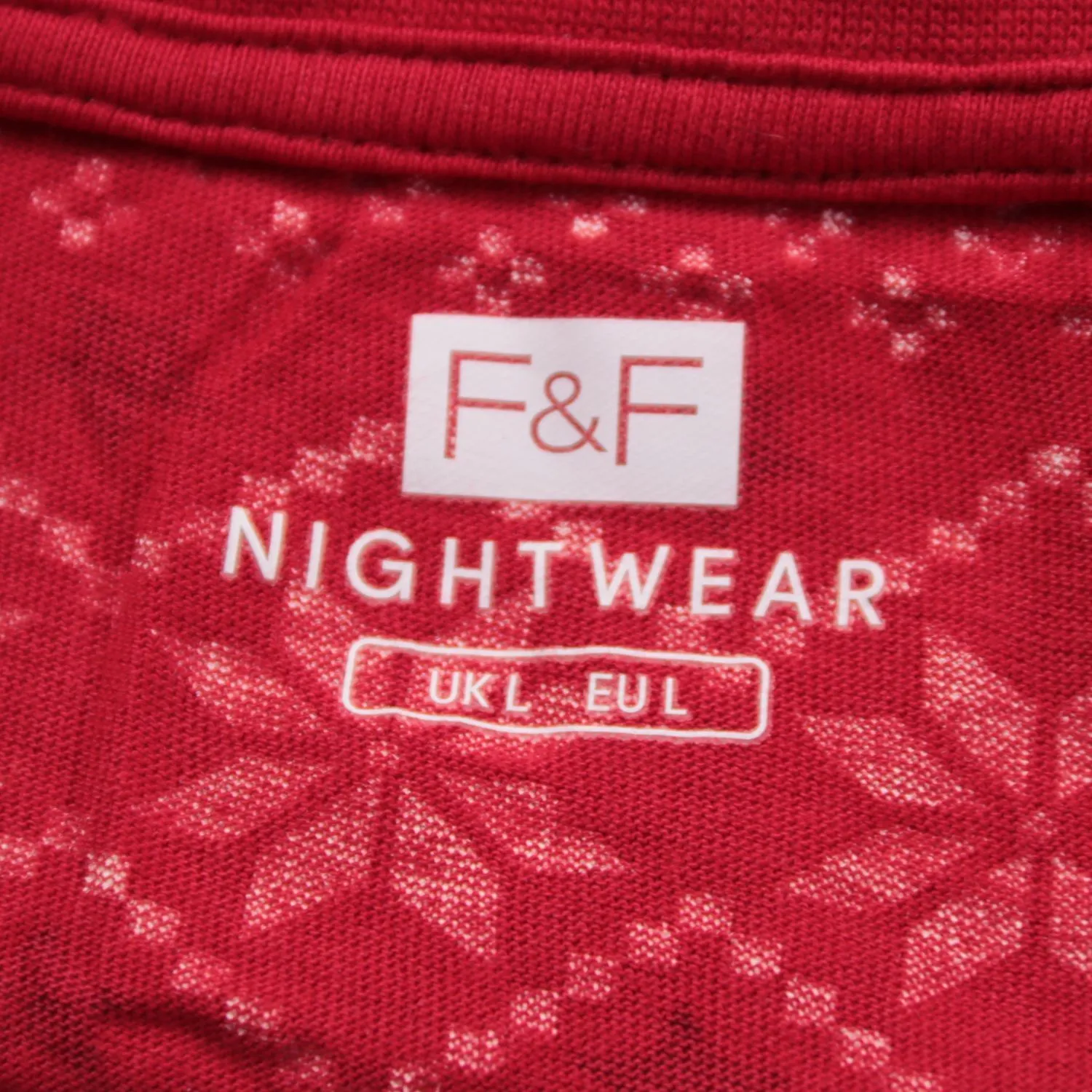 лонгслив F&F
