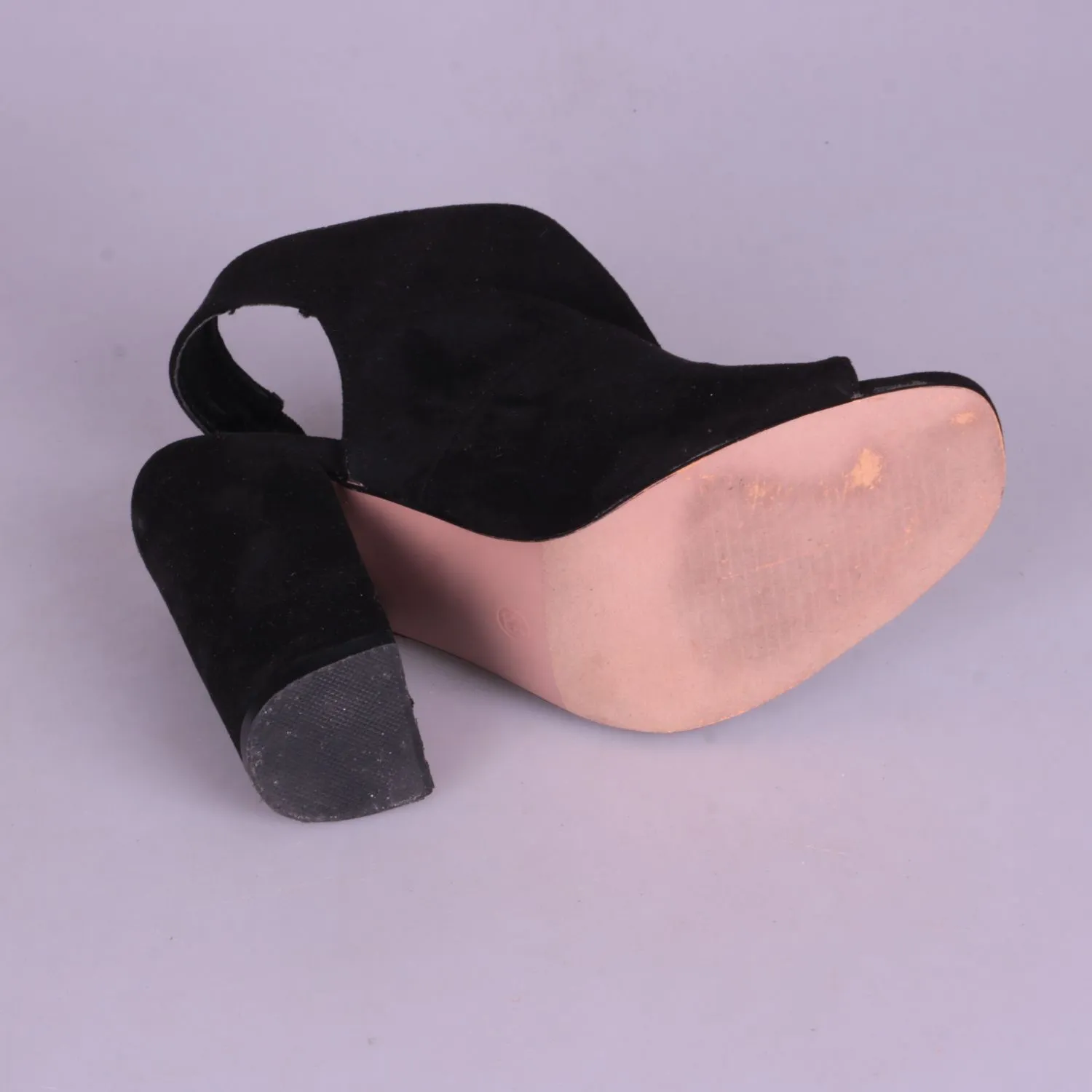 босоножки Shoedazzle