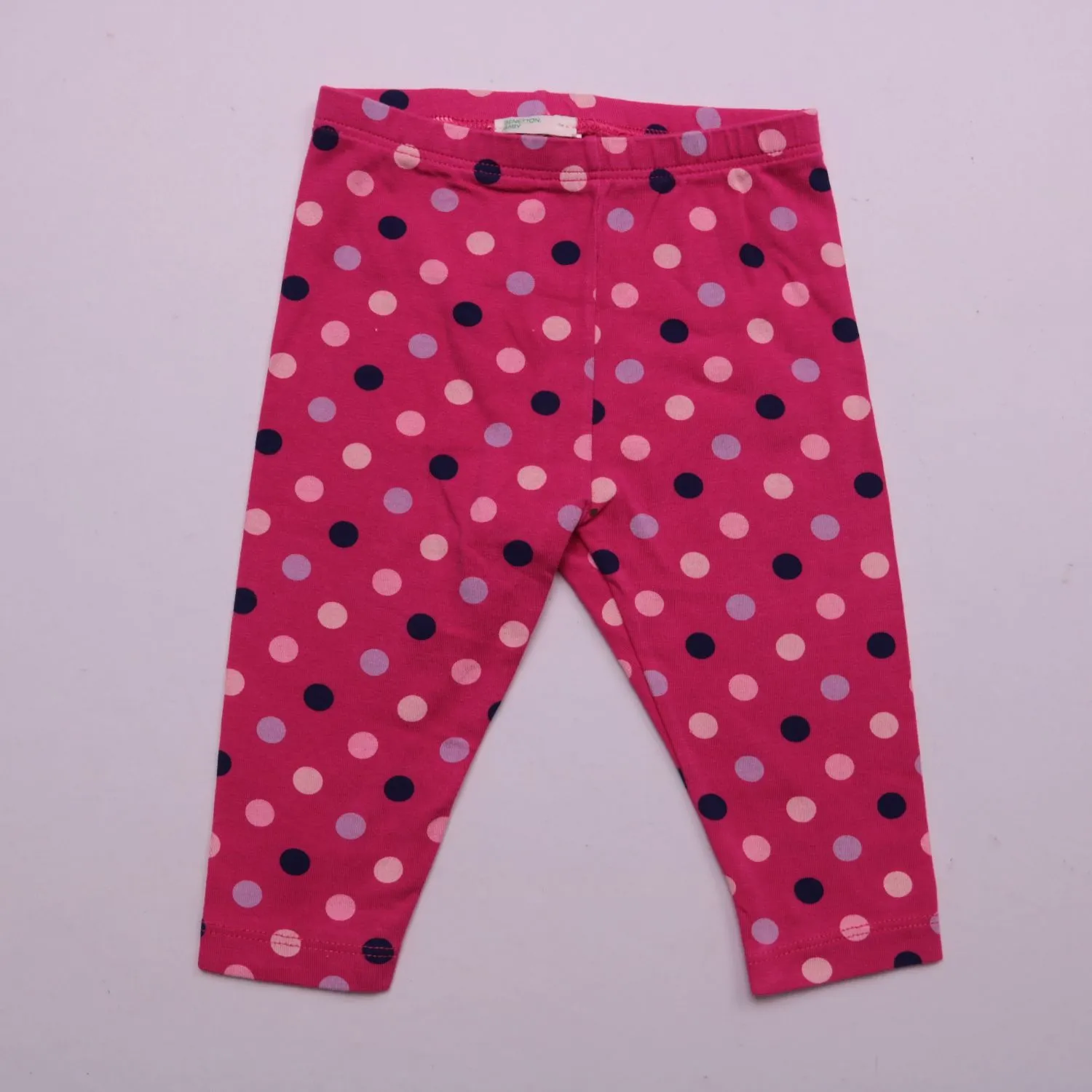 легинсы Benetton Baby