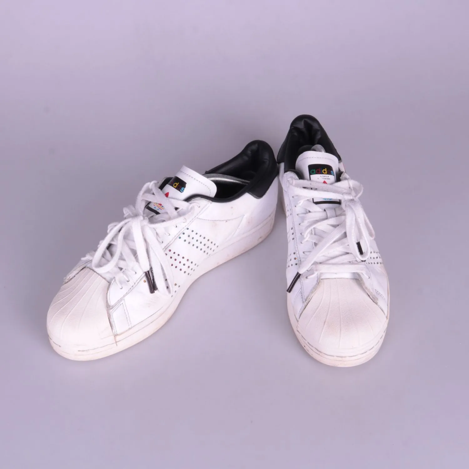 кроссовки Adidas