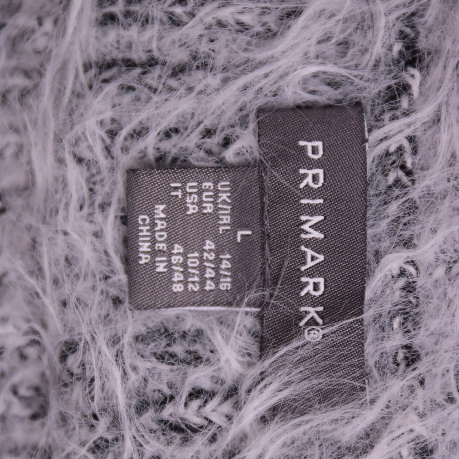 джемпер Primark