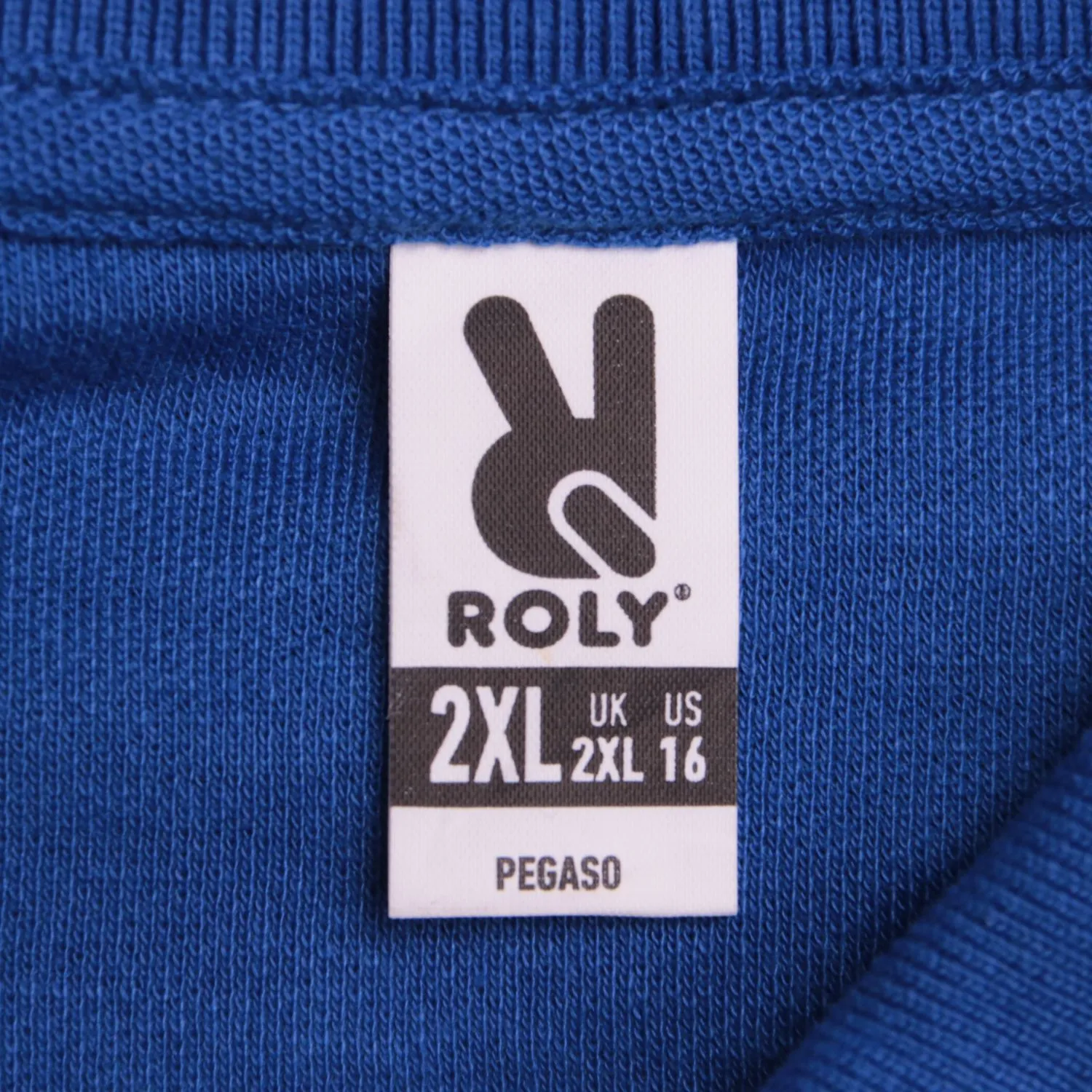 поло Roly