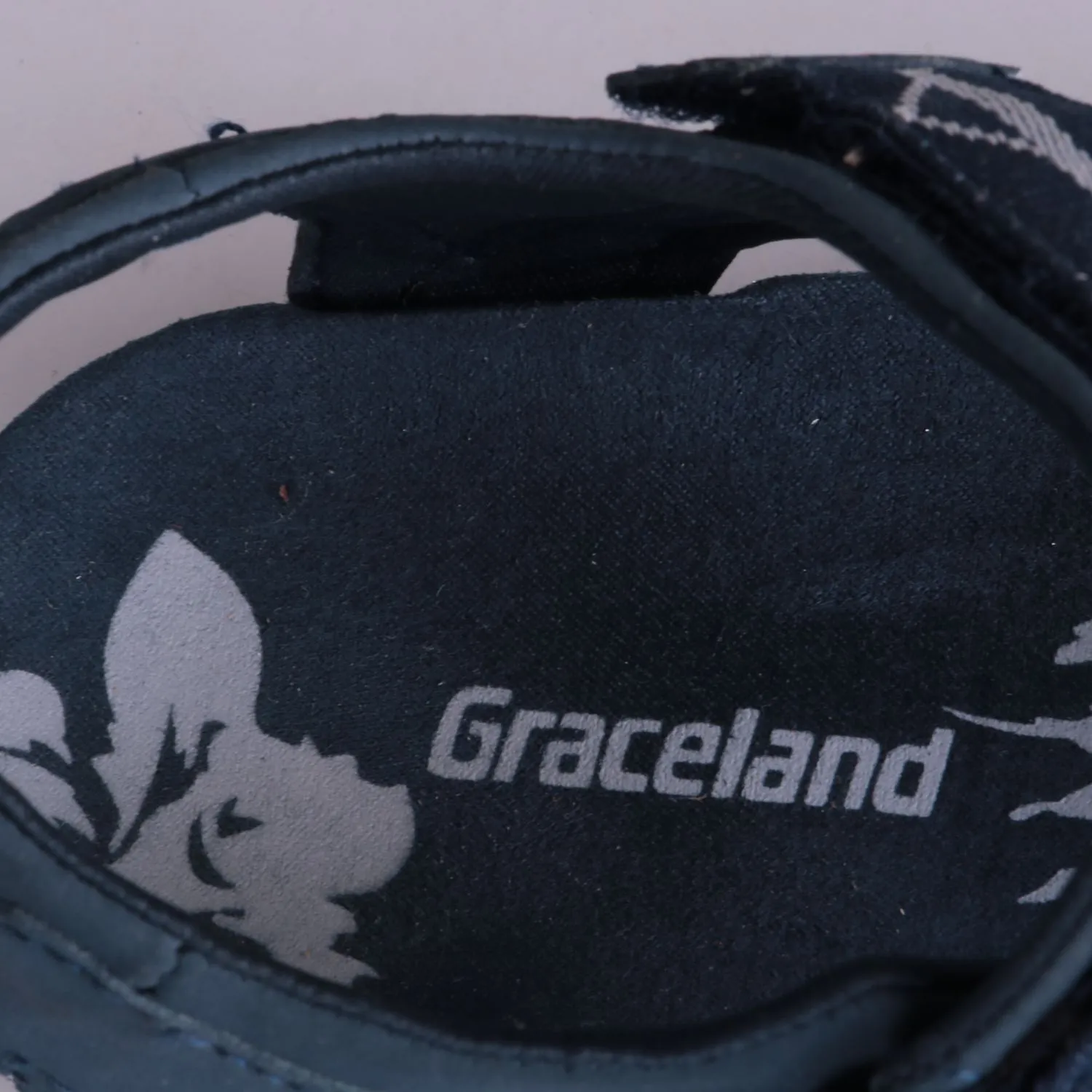 сандалии Graceland