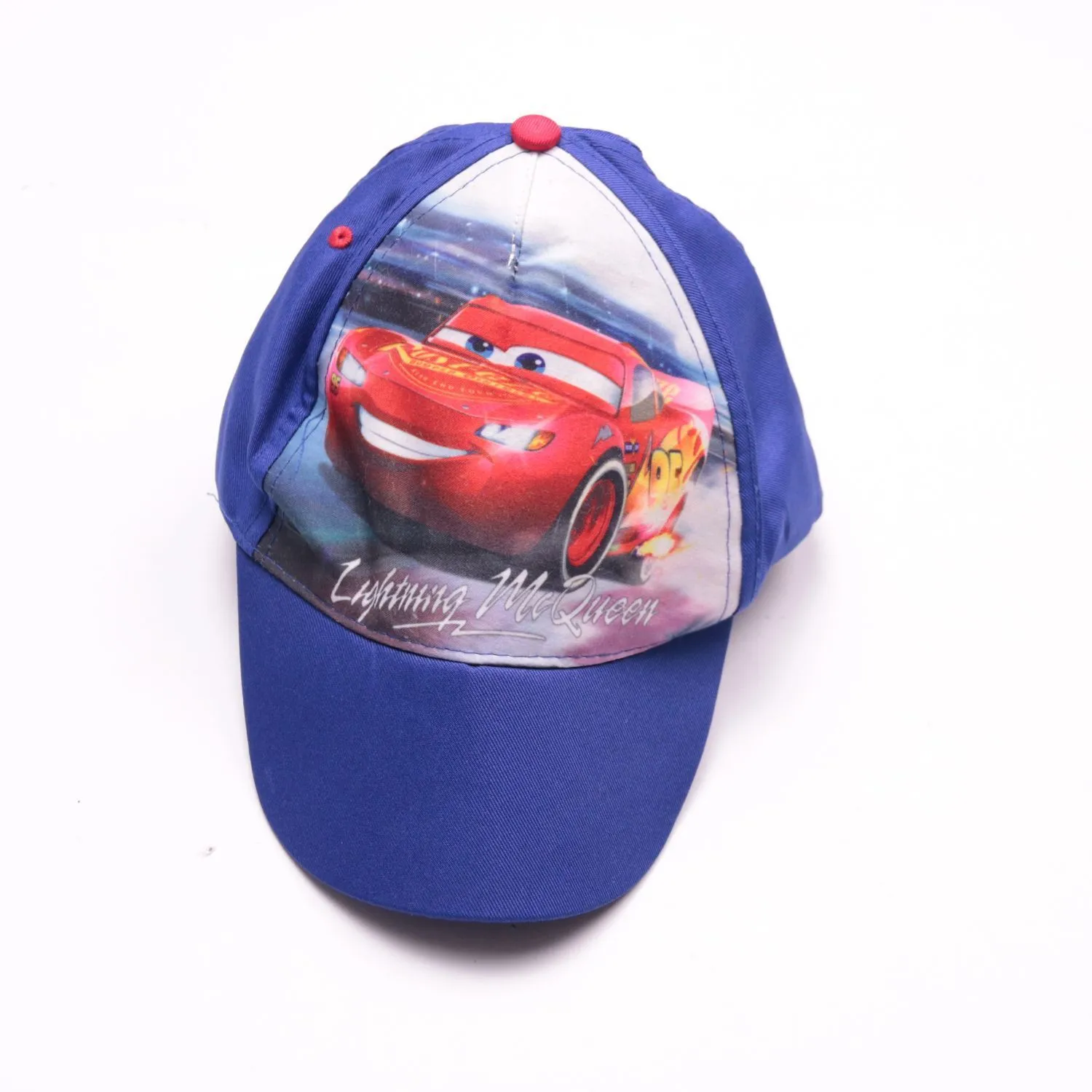 бейсболка Disney Pixar