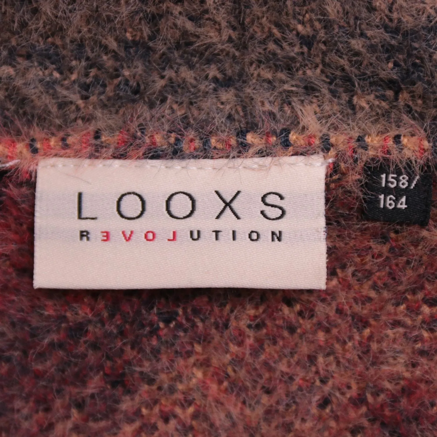 кардиган Looxs