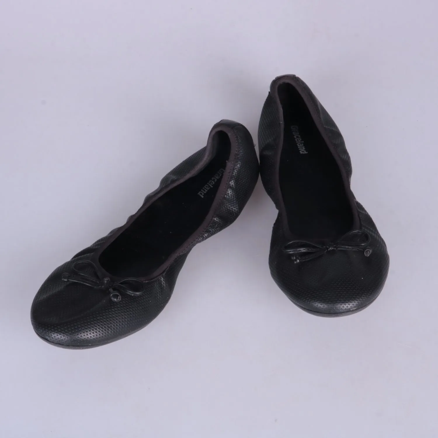 балетки Graceland