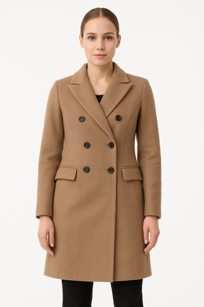 пальто Zara