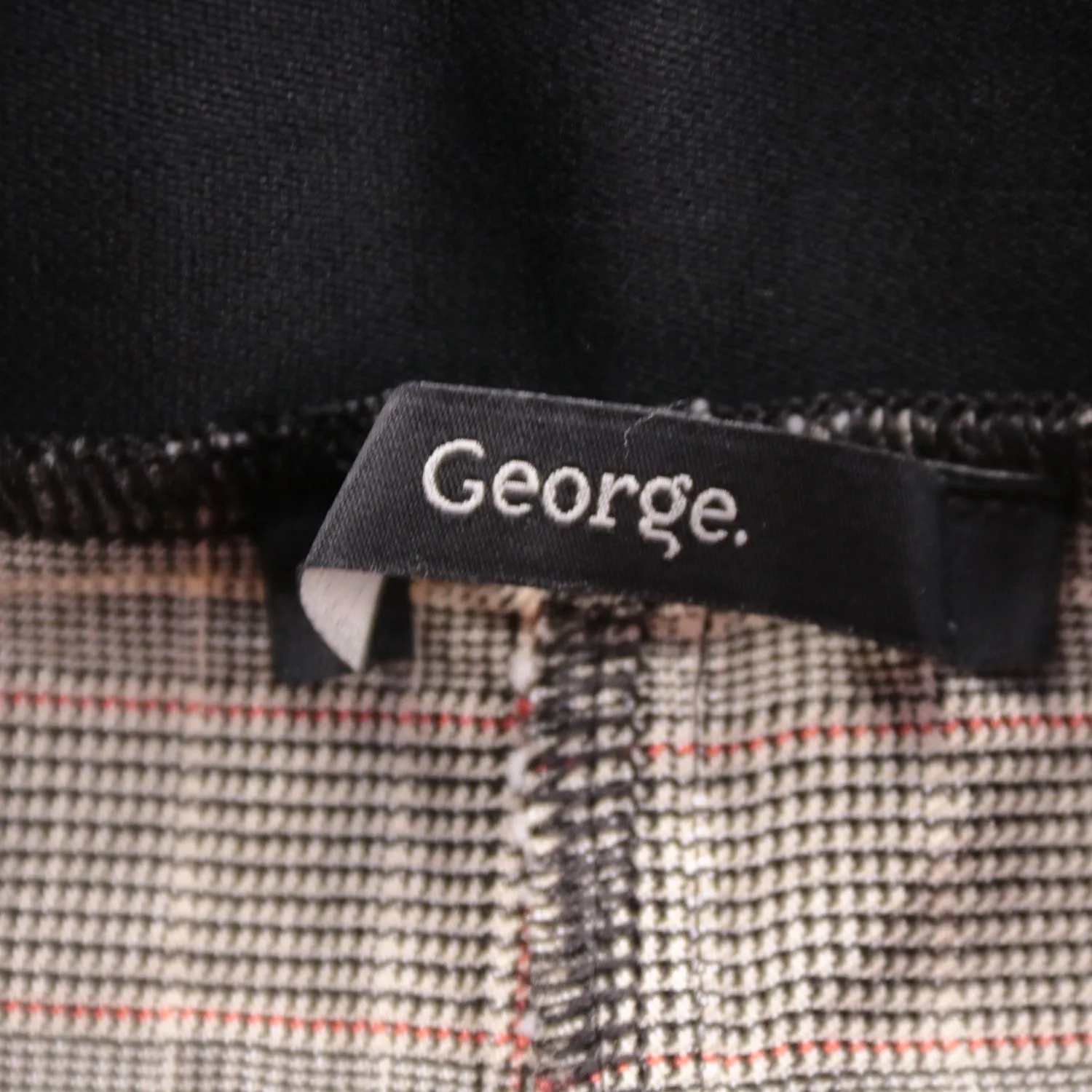 брюки George