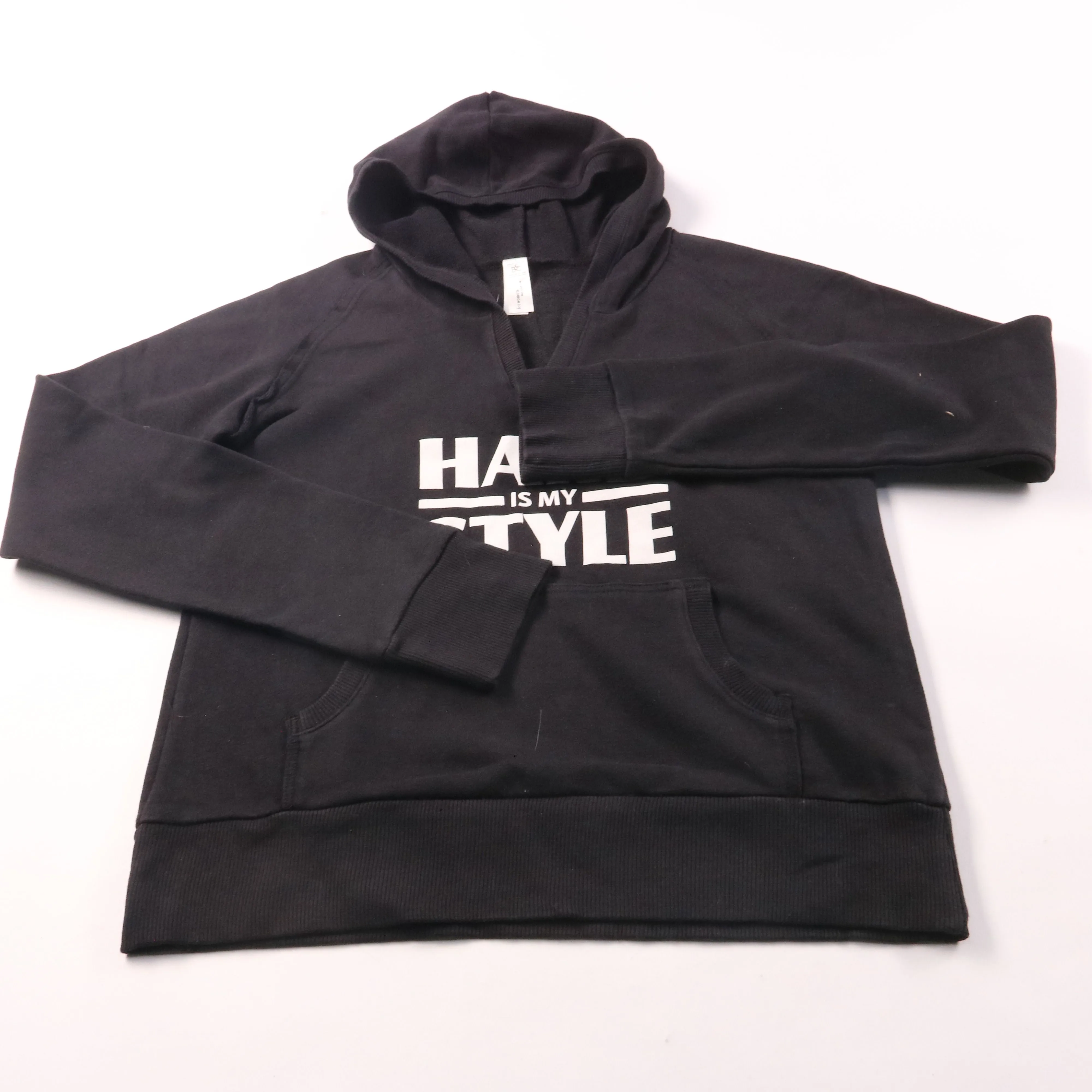 толстовка B&C Collection
