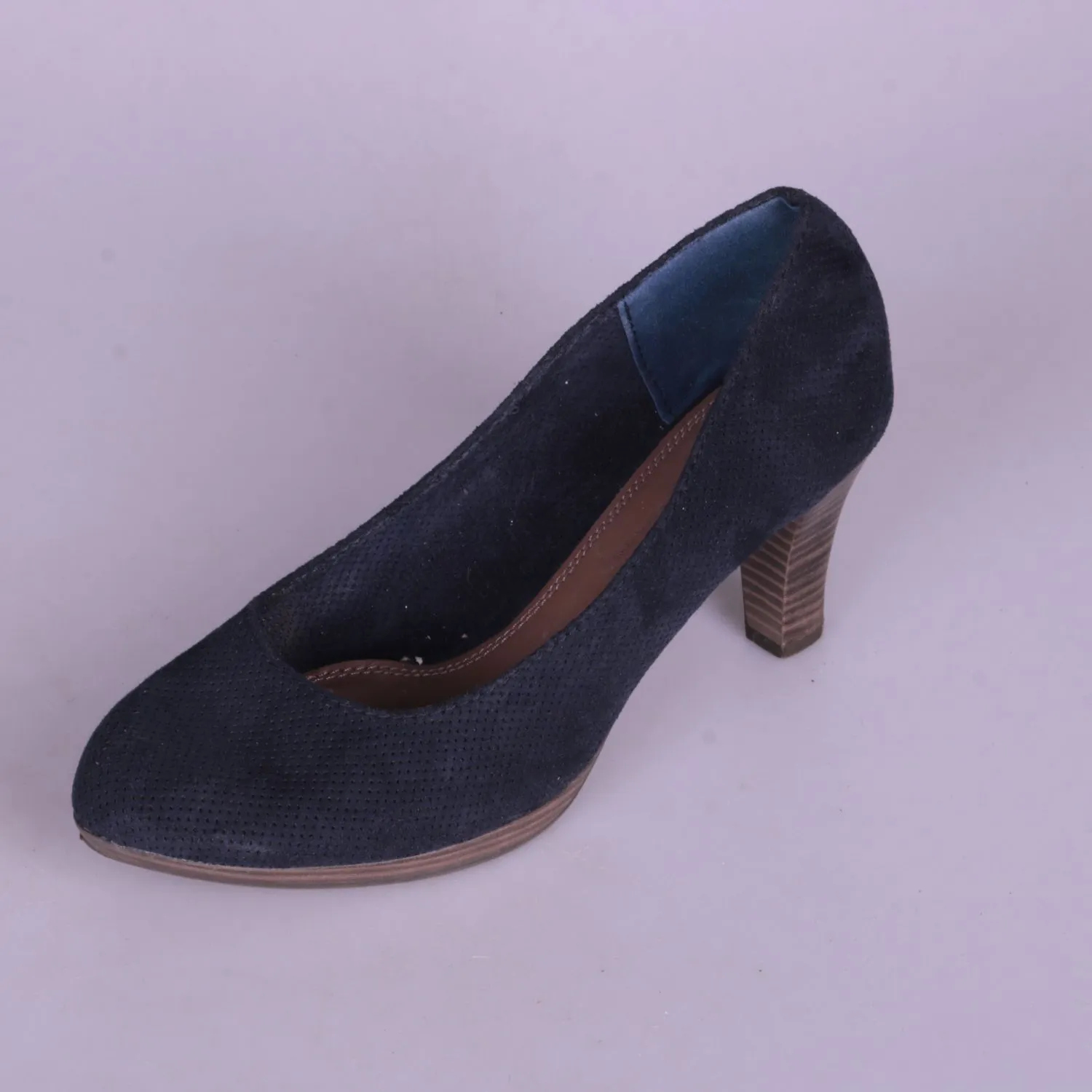 туфли Marco Tozzi