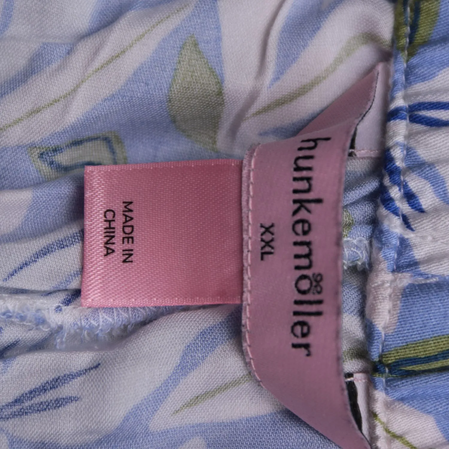 брюки Hunkemoller