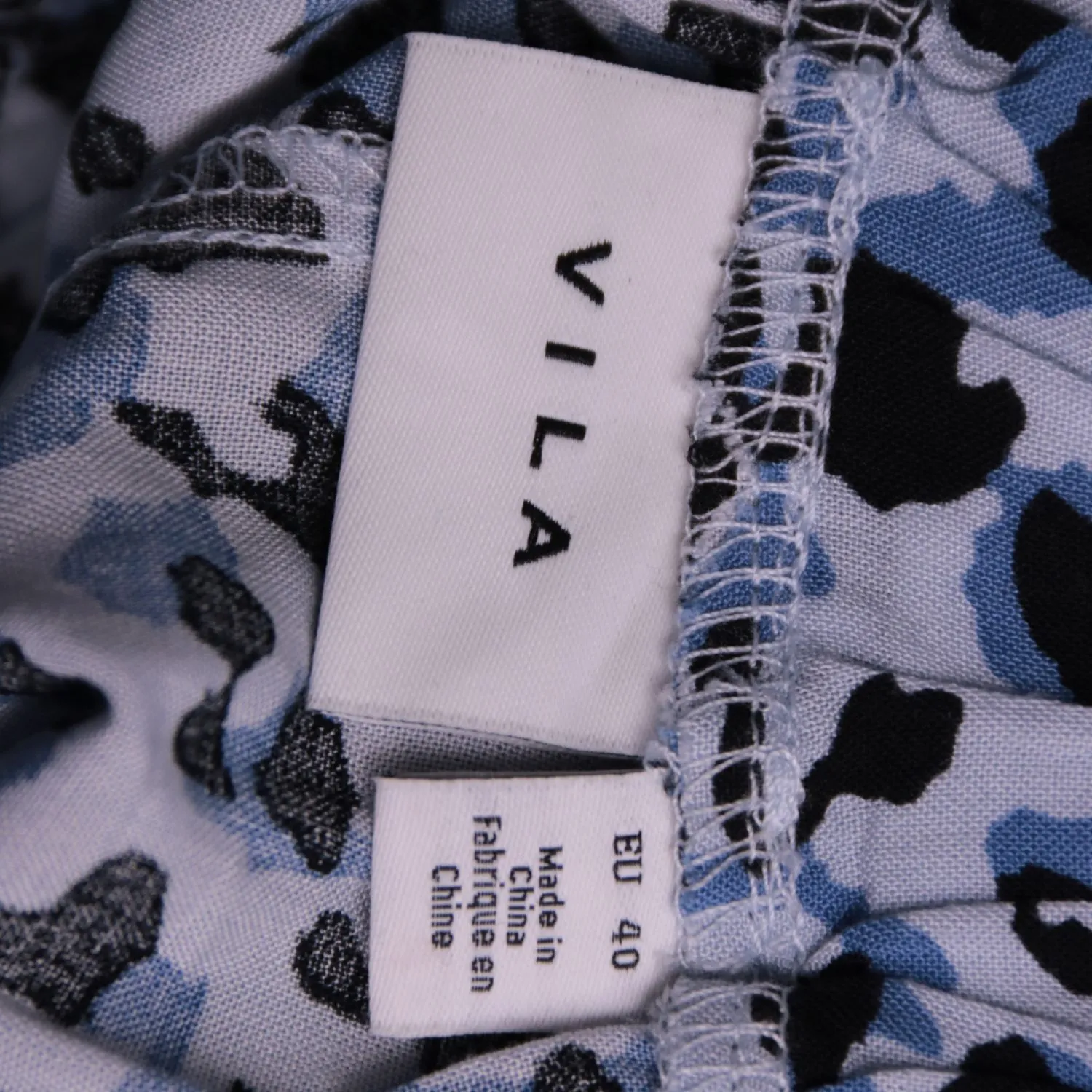 юбка Vila