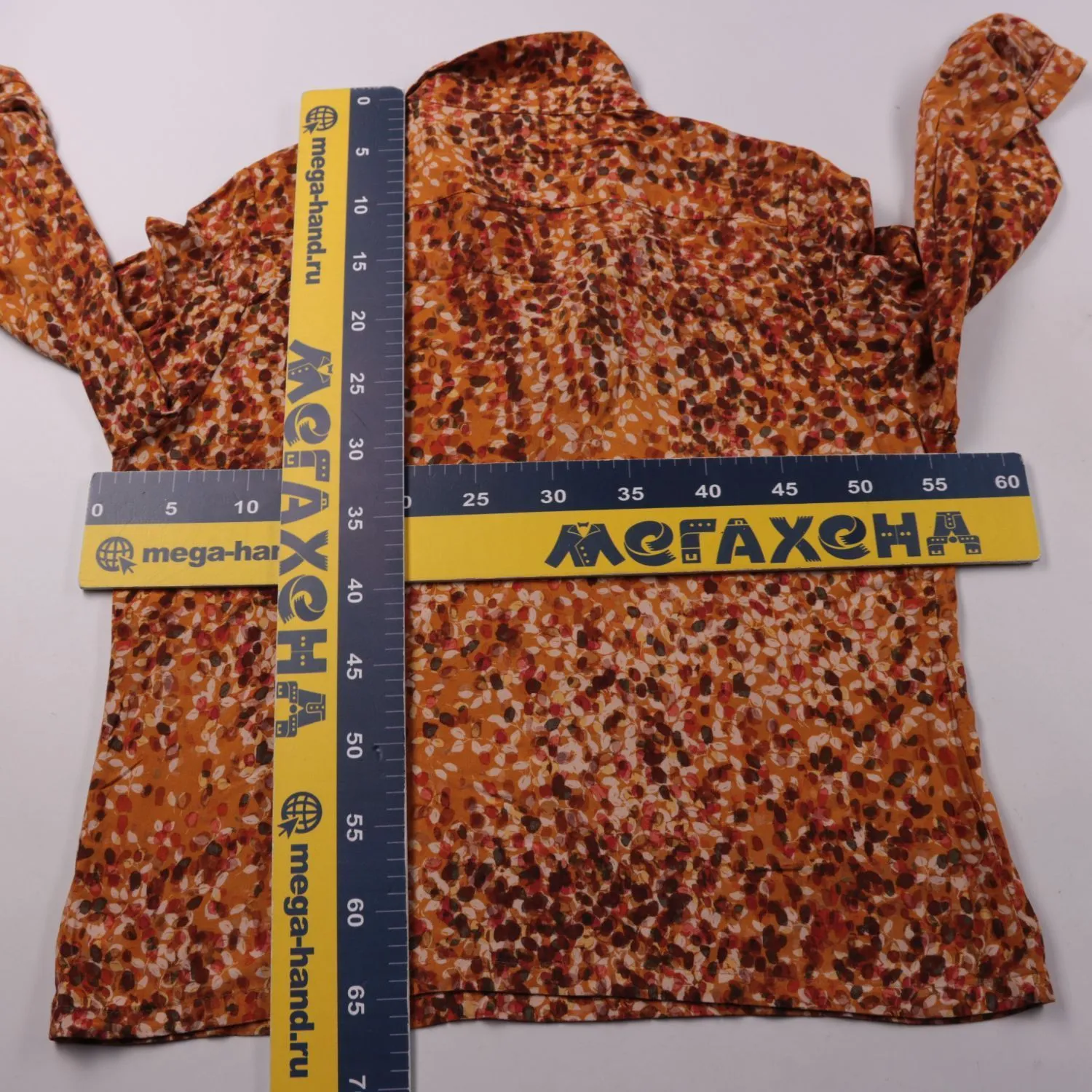 блузка Witteveen