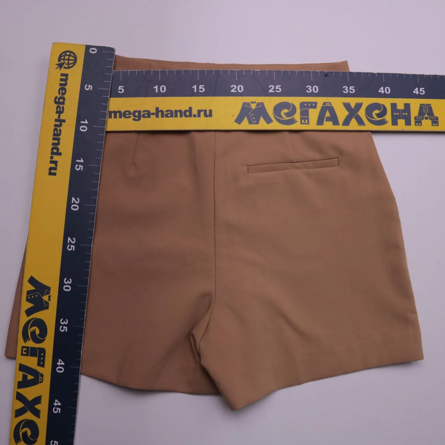 шорты Zara