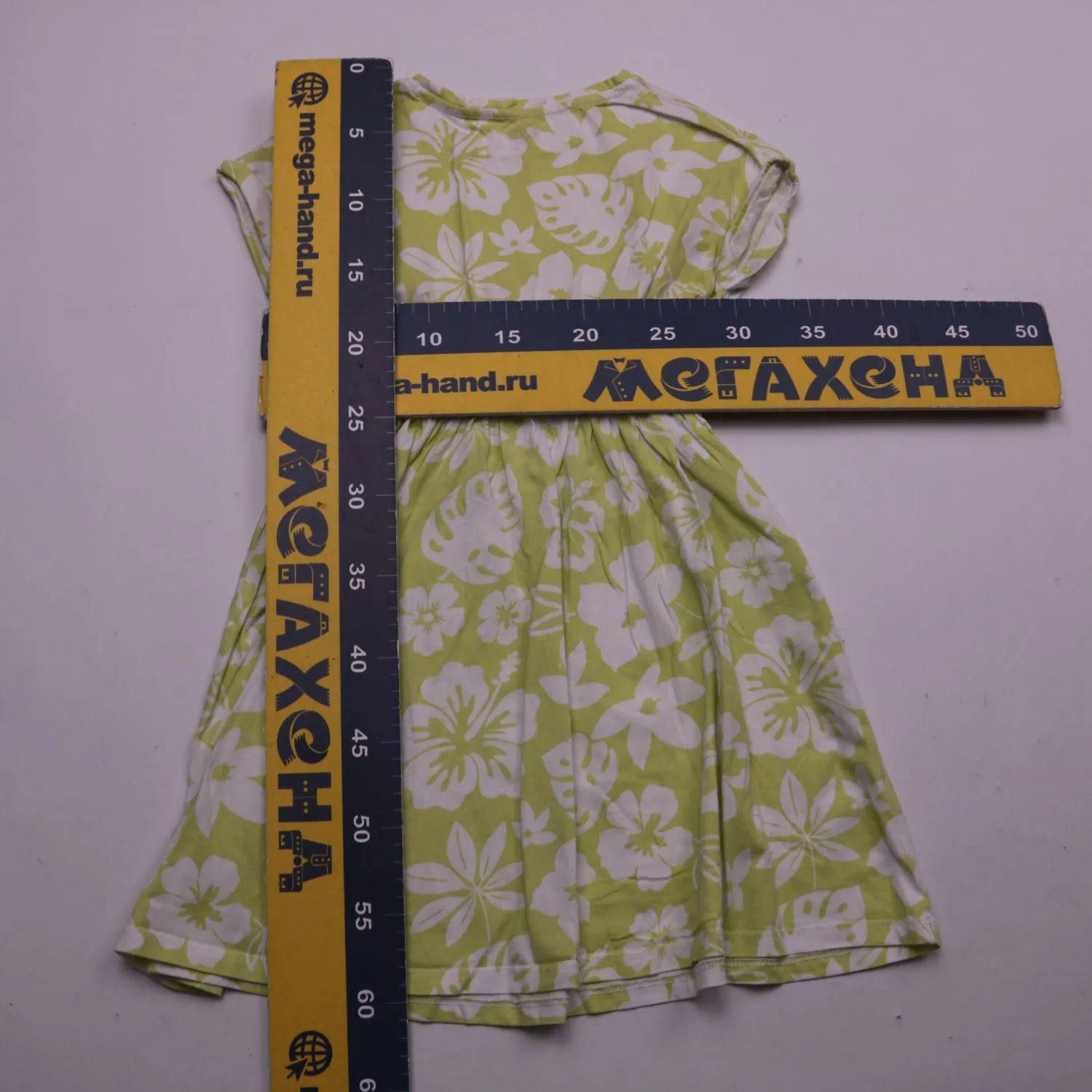 платье C&A
