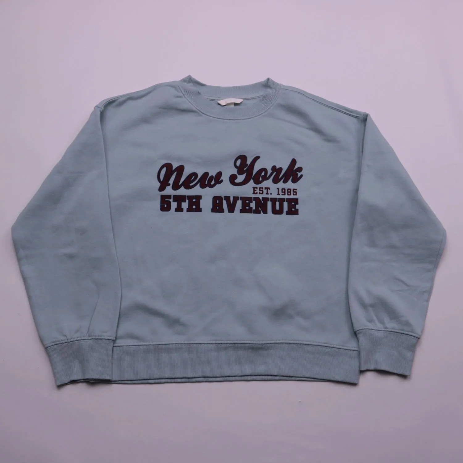 свитшот H&M