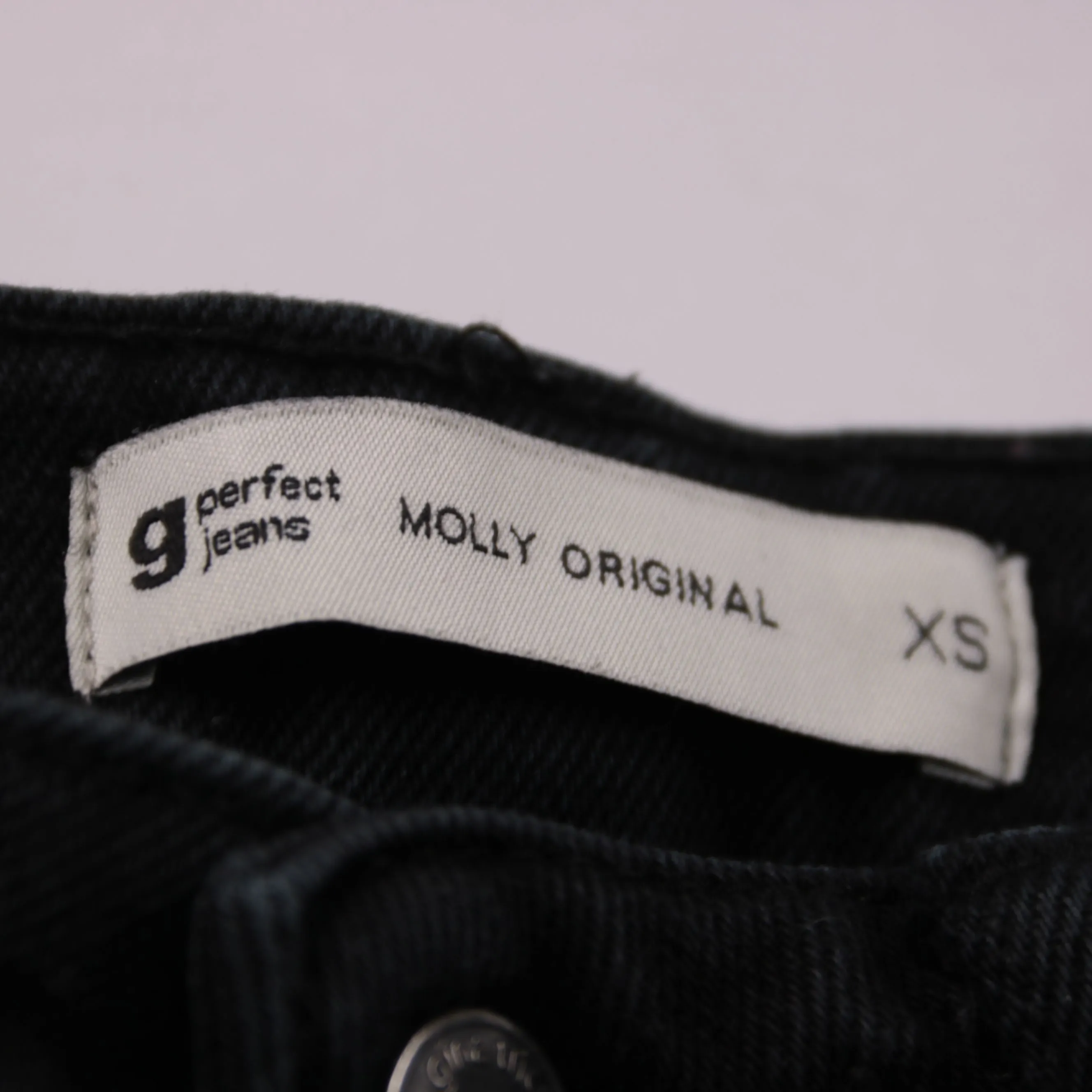 джинсы Perfect Jeans