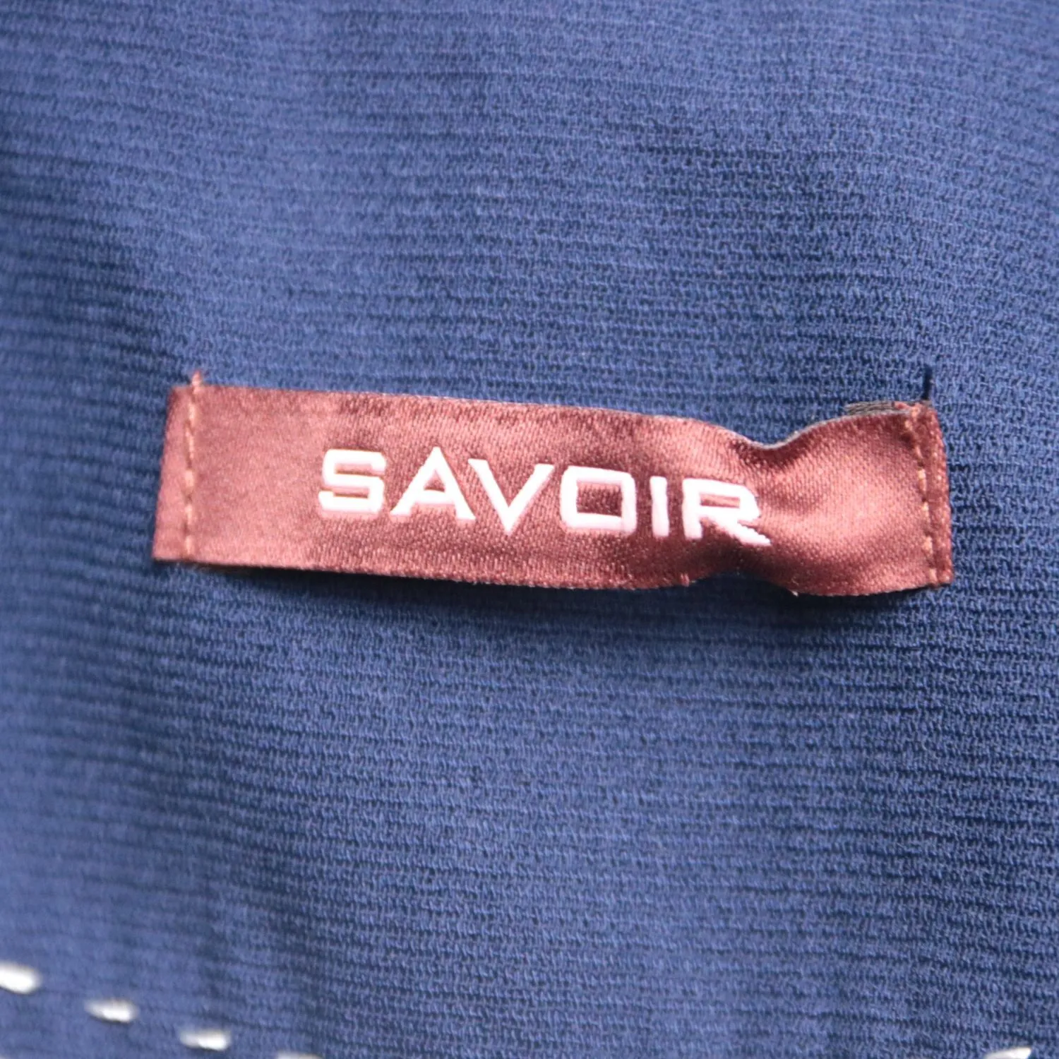 пиджак Savoir
