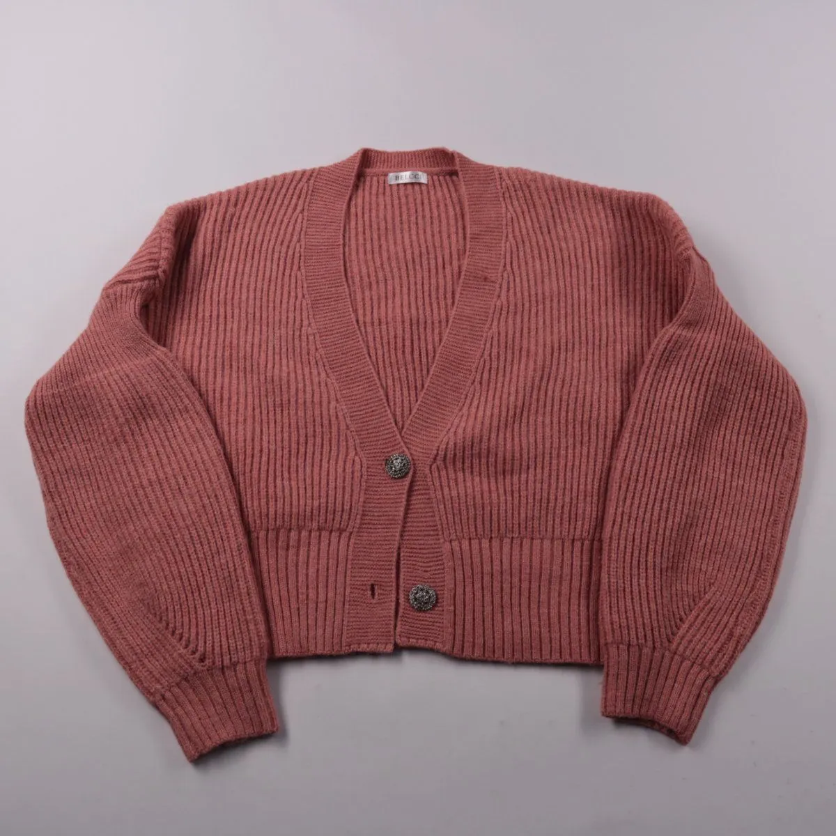 кардиган Belcci