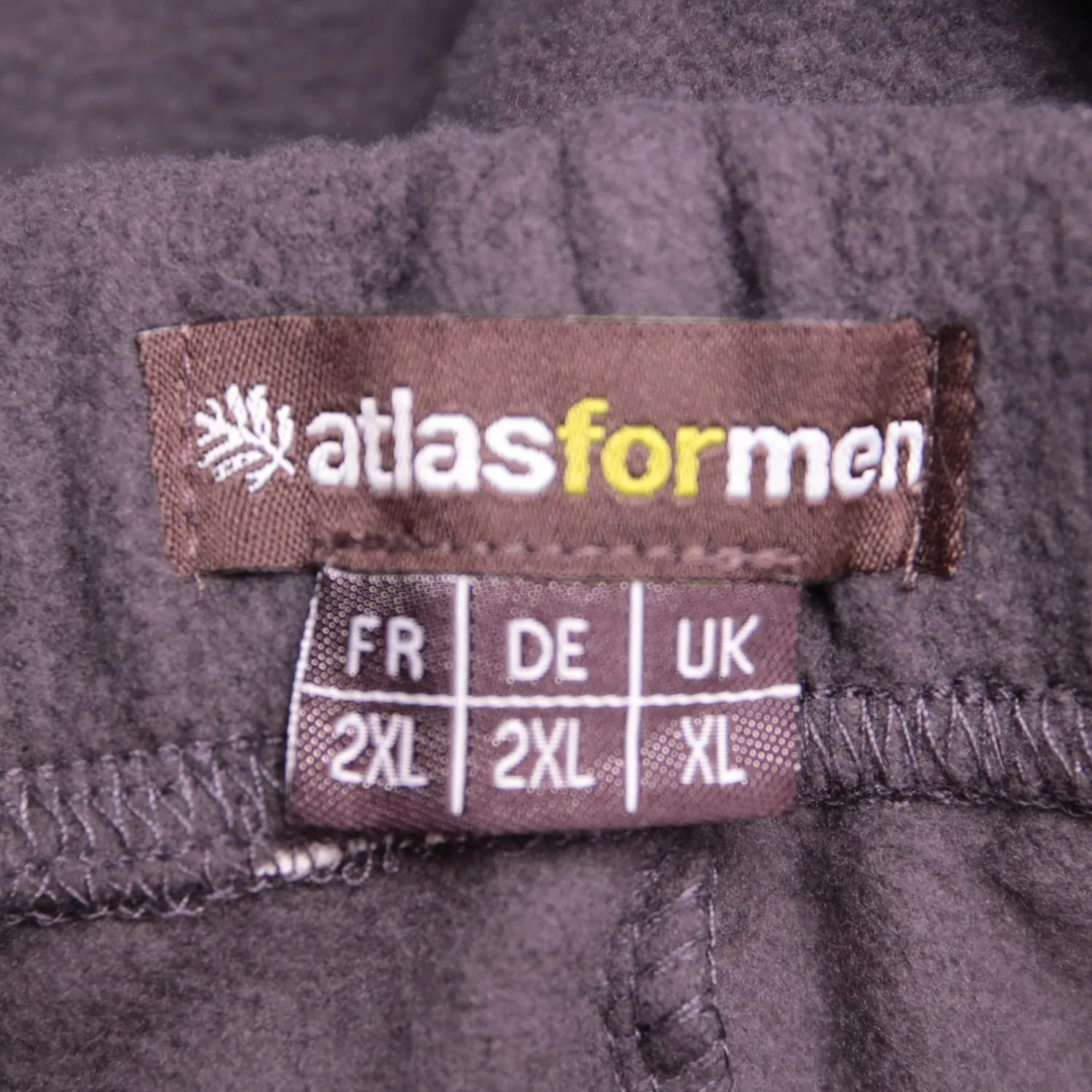 брюки Atlas For Men